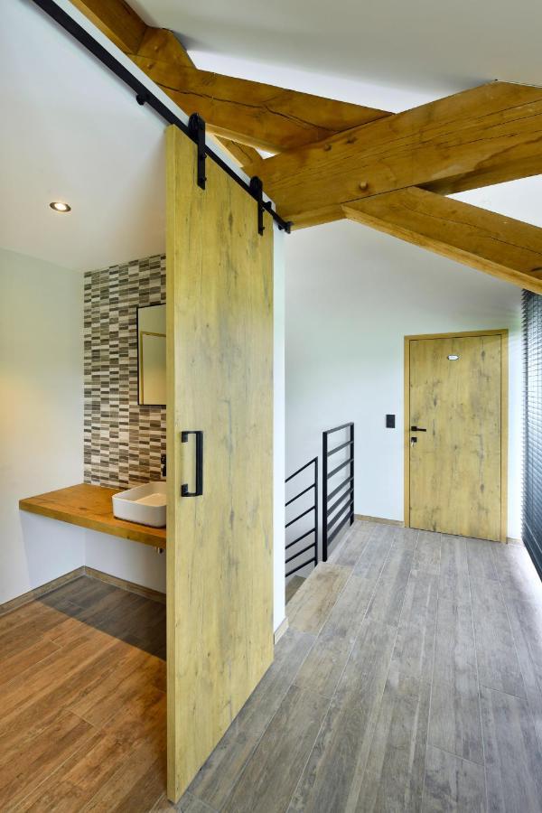 Durbuy Suites Exterior foto